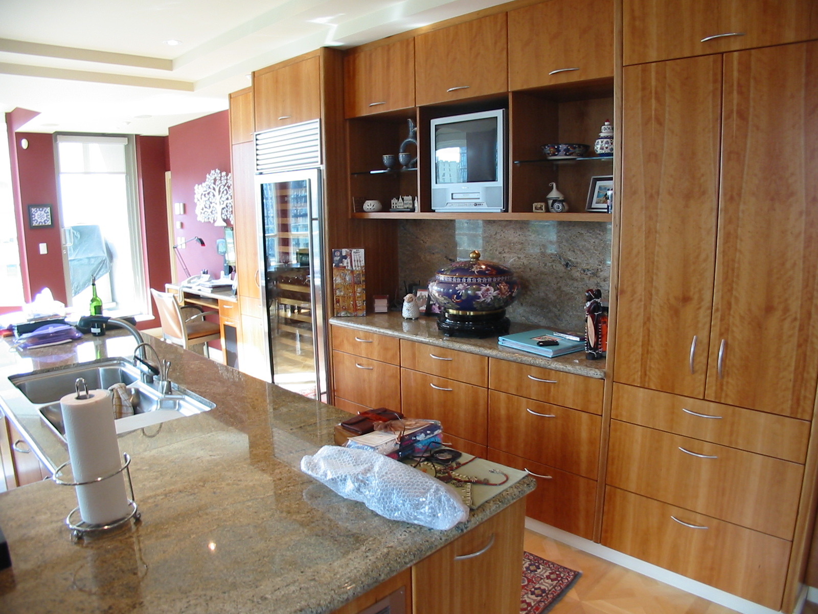 # PH1 1777 BAYSHORE Drive photo 18