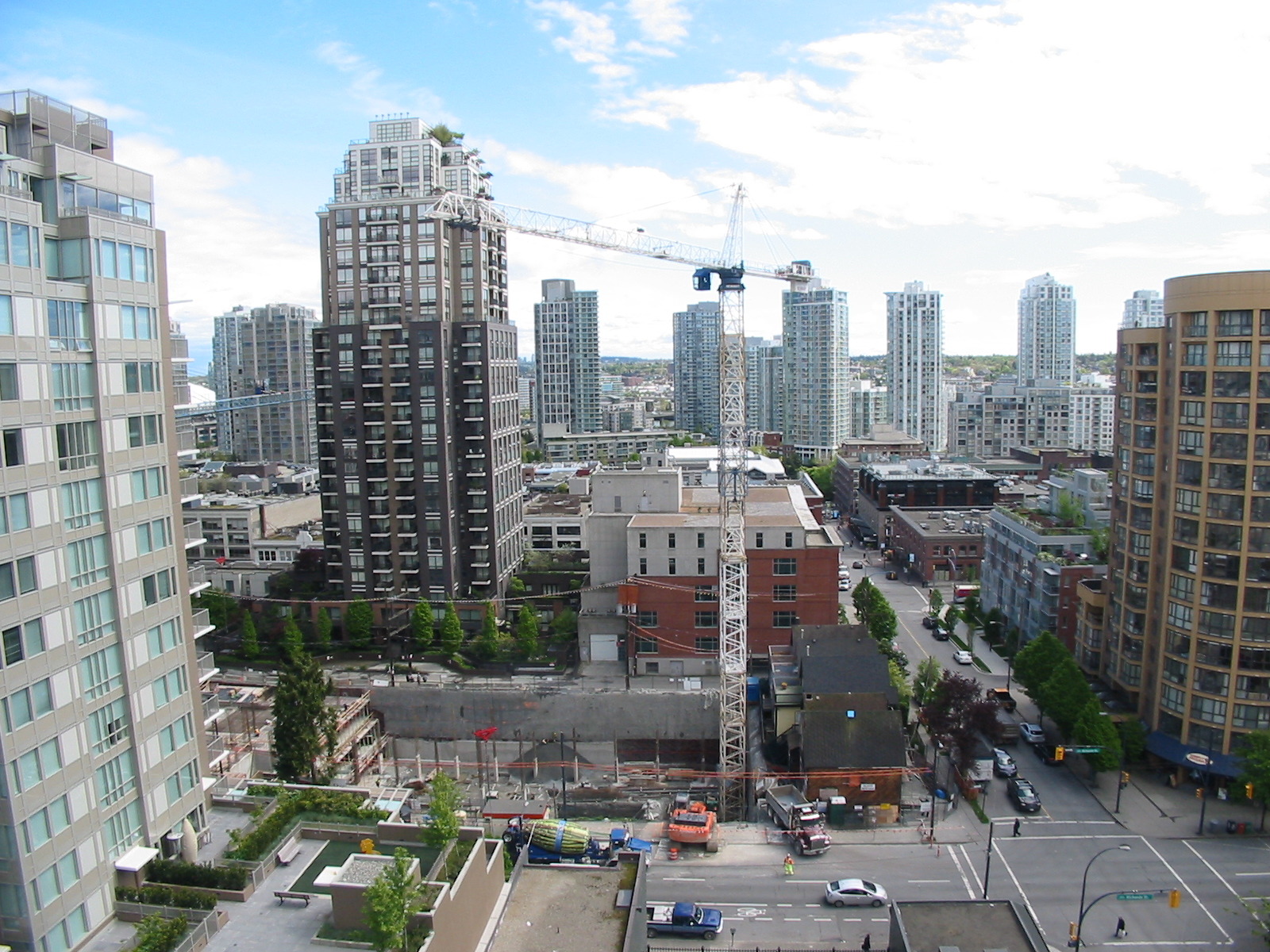 # 1607 1082 SEYMOUR ST photo 8