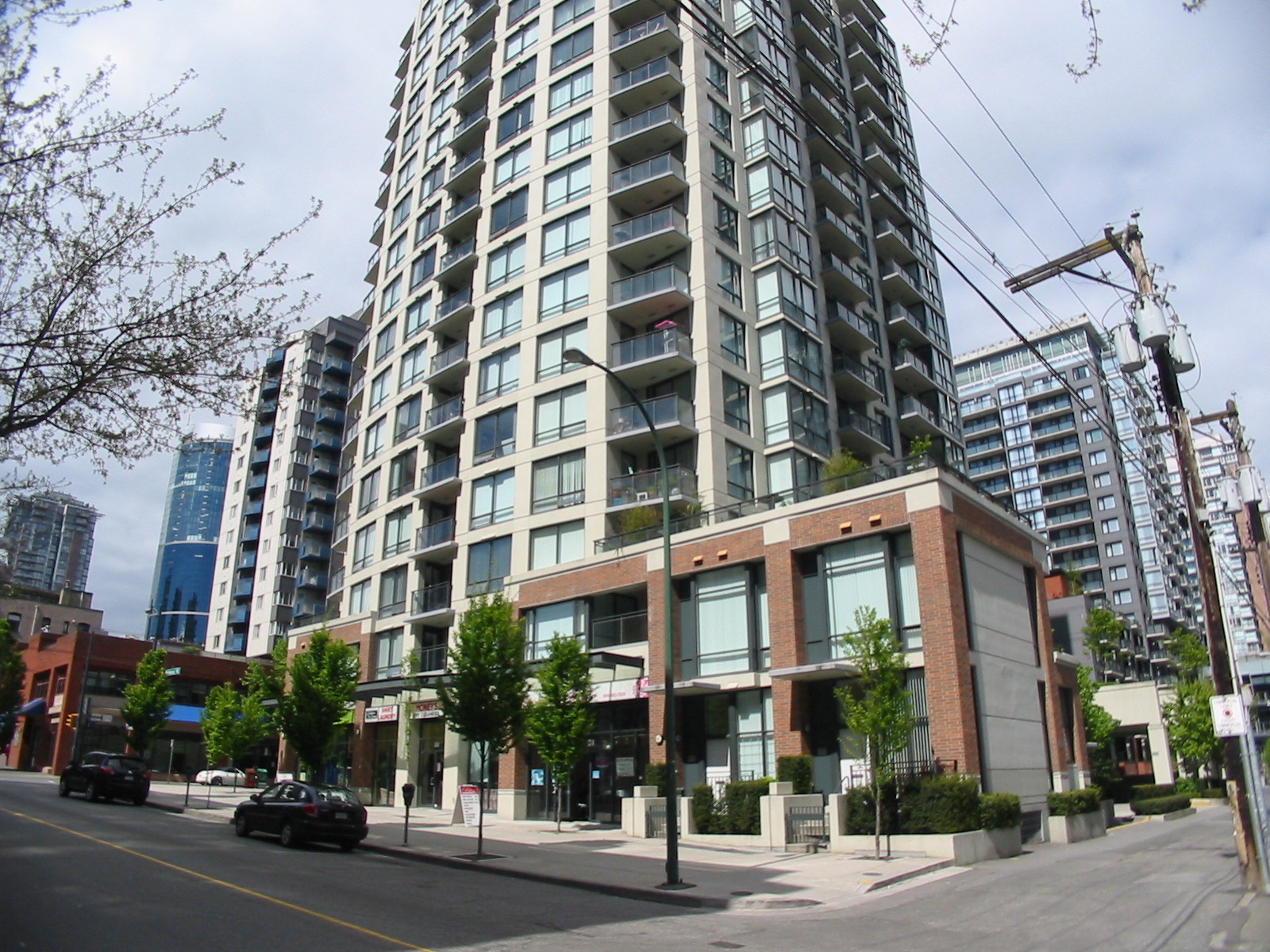 # 1607 1082 SEYMOUR ST photo 21