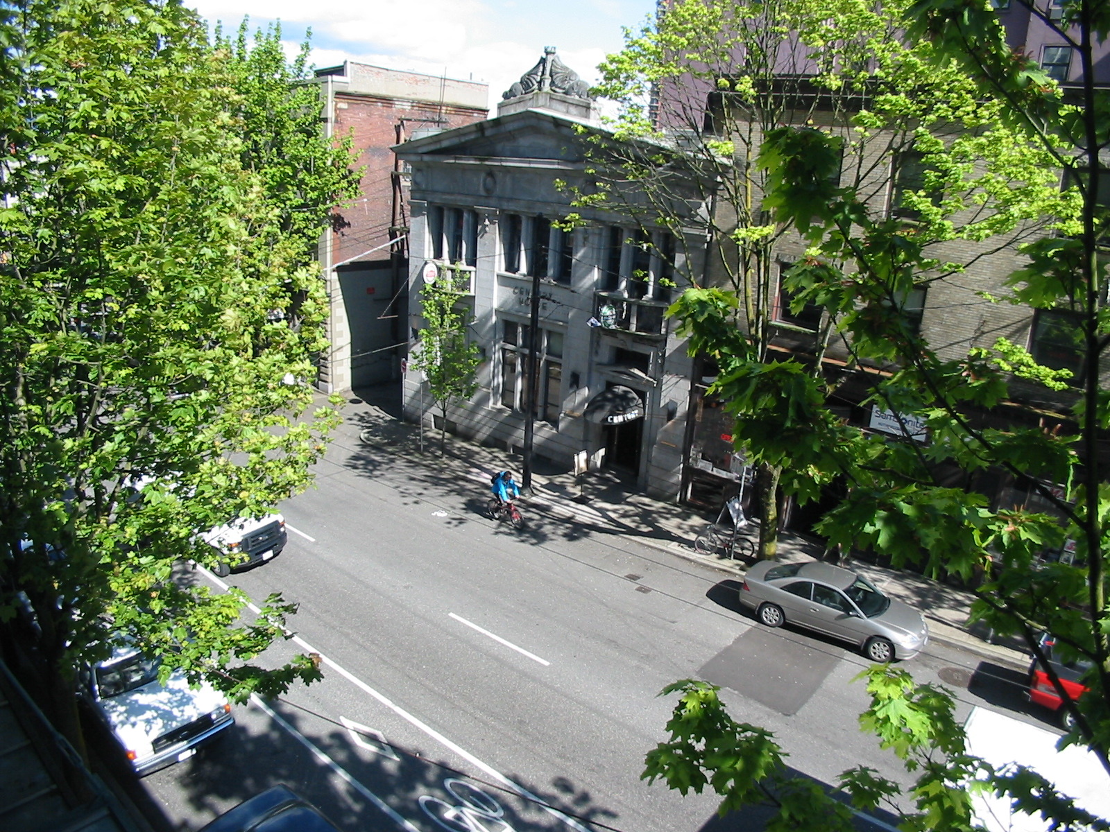 # 312 515 W Pender St. photo 12