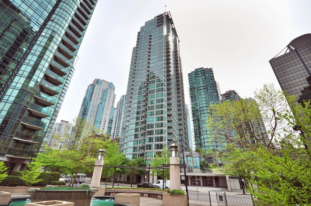 # 506 1328 W PENDER ST photo 3