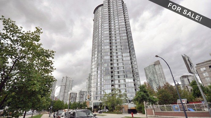 # 2J 1033 Marinaside Crescent photo 19