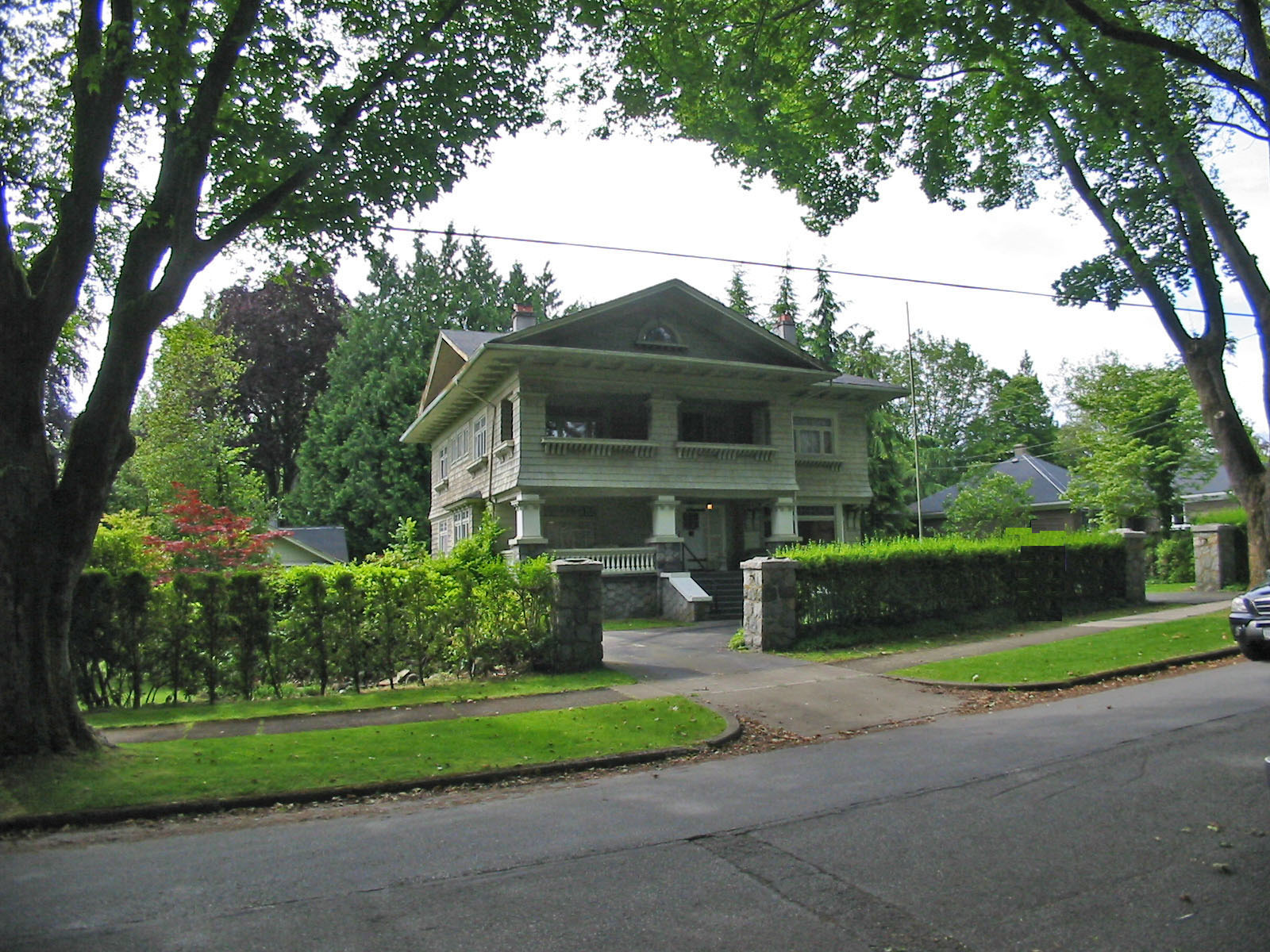 3851 MARGUERITE ST photo 10