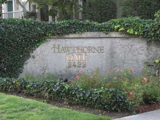 # 55 2422 HAWTHORNE AV photo 2