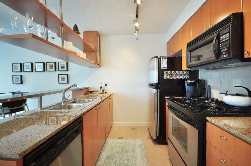 # 3006 1495 RICHARDS ST photo 5