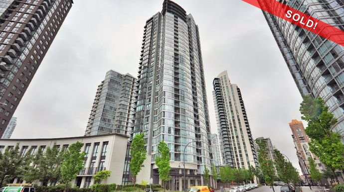 # 3006 1495 RICHARDS ST photo 15