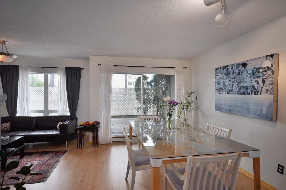 # 104 985 W 10TH AV photo 5