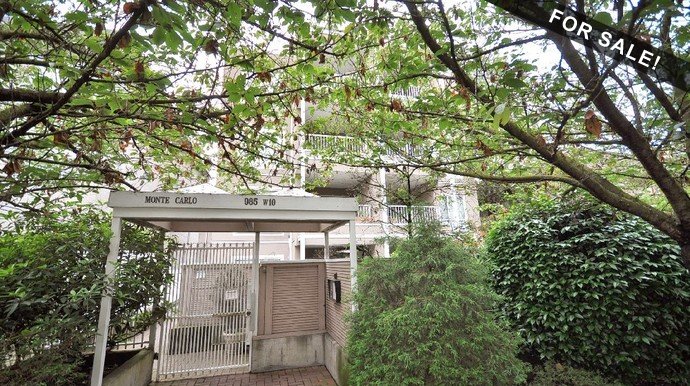 # 104 985 W 10TH AV photo 16