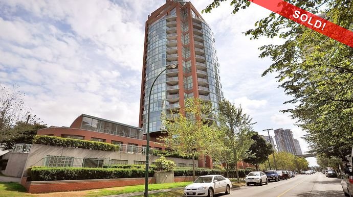 # 2102 907 BEACH AV photo 24
