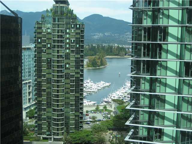 # 1703 1331 ALBERNI ST photo 5