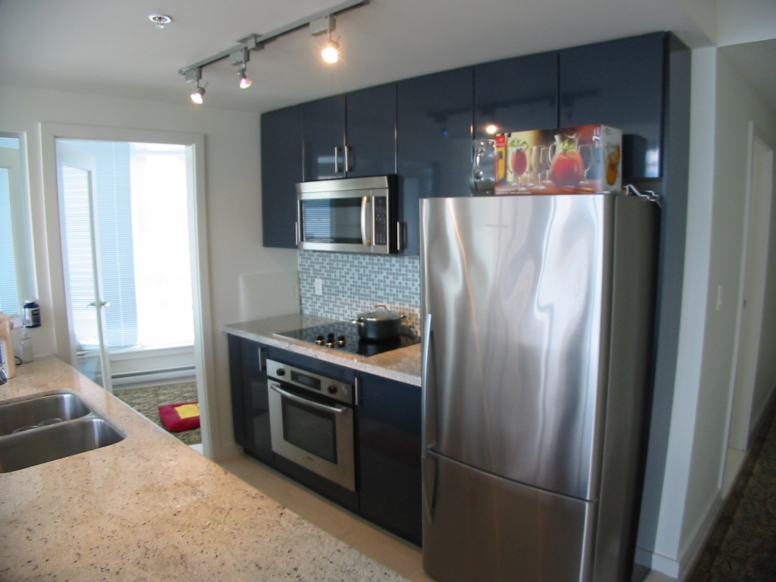 # 2704 1188 W PENDER ST photo 4