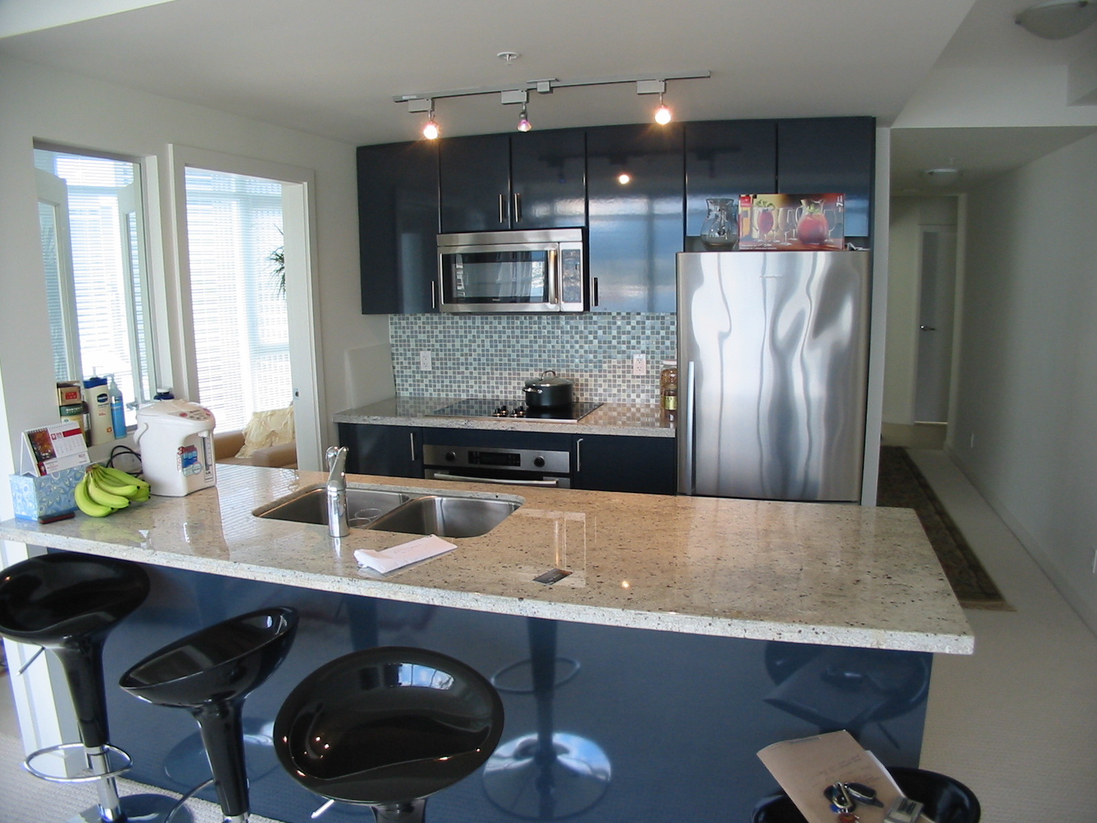 # 2704 1188 W PENDER ST photo 5