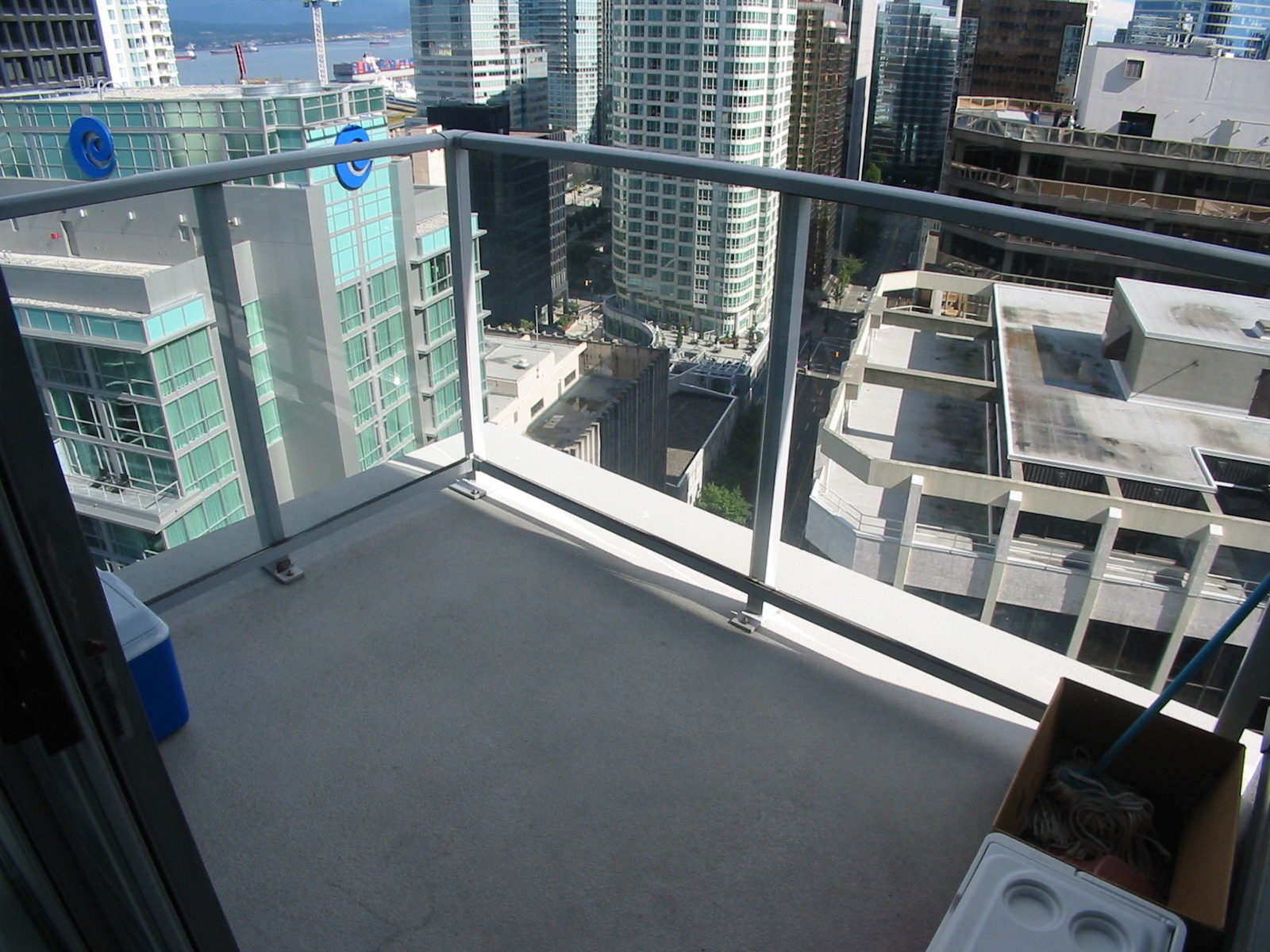 # 2704 1188 W PENDER ST photo 10