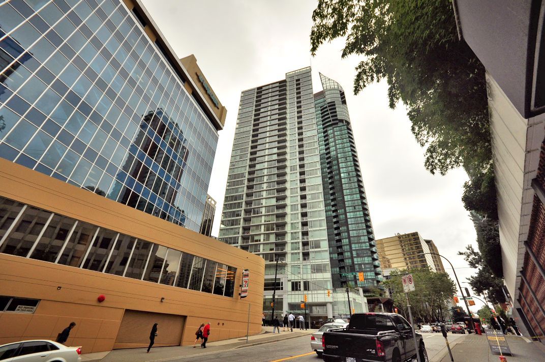# 2704 1188 W PENDER ST photo 14
