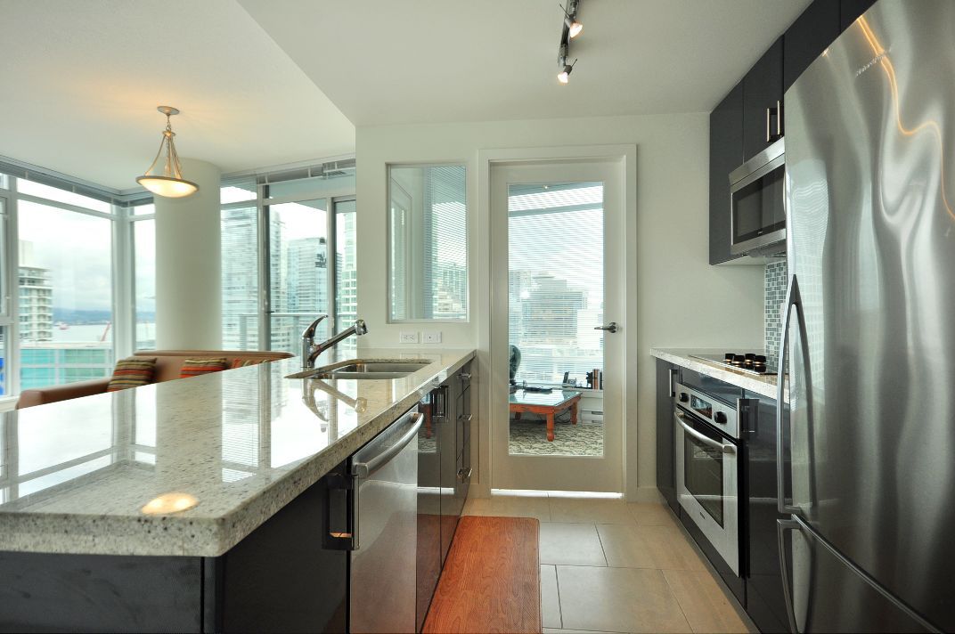 # 2704 1188 W PENDER ST photo 21