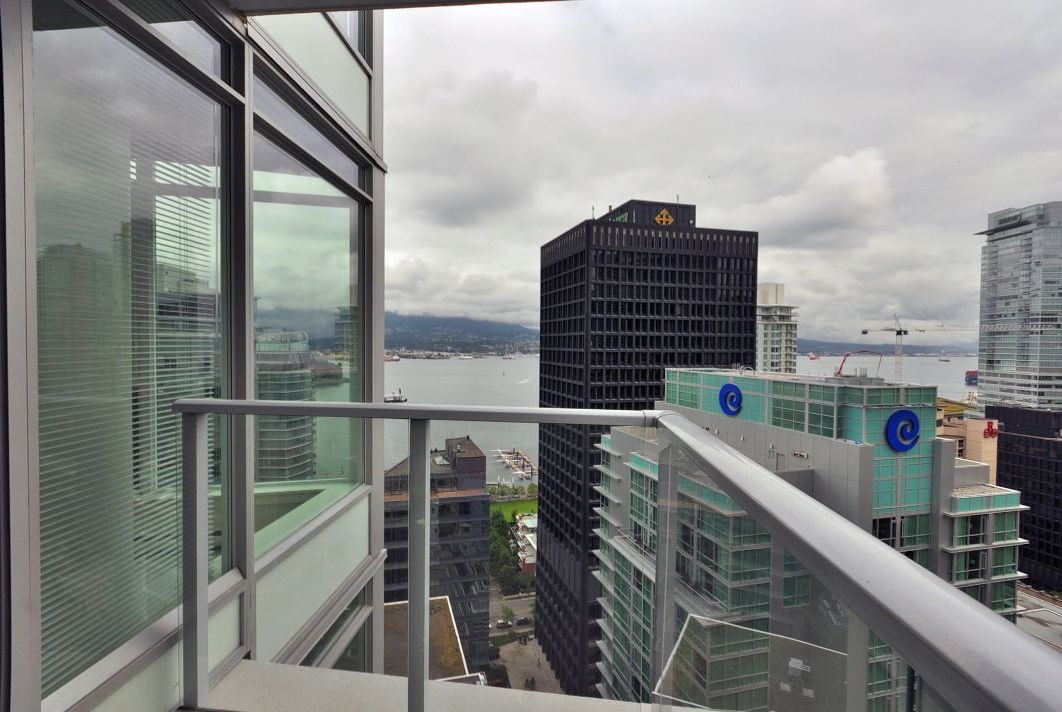 # 2704 1188 W PENDER ST photo 22