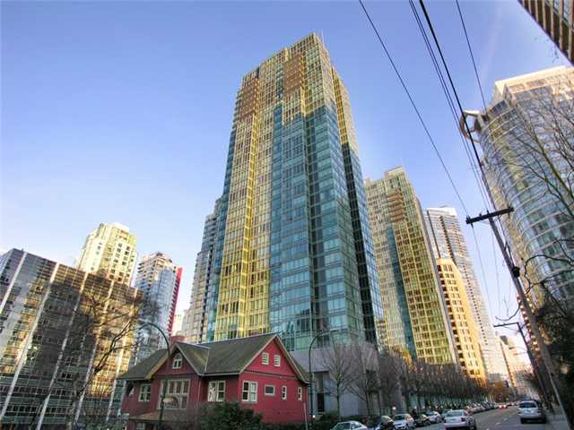 # 3003 1288 W GEORGIA ST