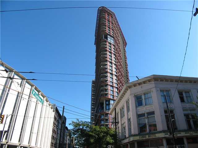 # 1606 128 W CORDOVA ST