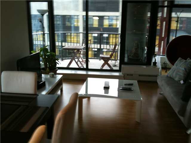 # 1606 128 W CORDOVA ST photo 3