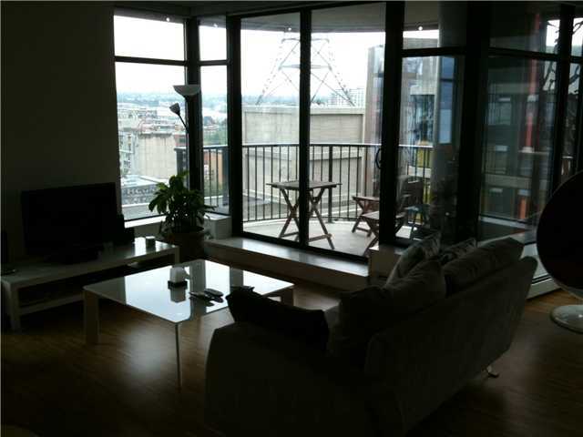 # 1606 128 W CORDOVA ST photo 4