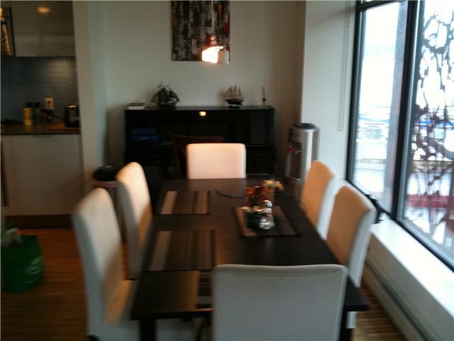 # 1606 128 W CORDOVA ST photo 6
