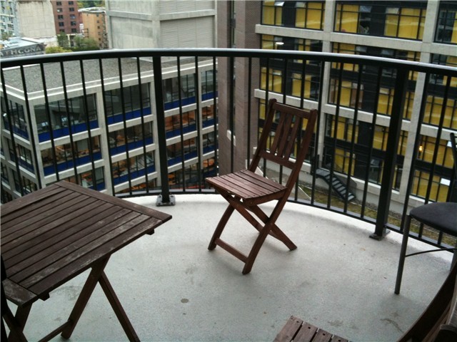 # 1606 128 W CORDOVA ST photo 9