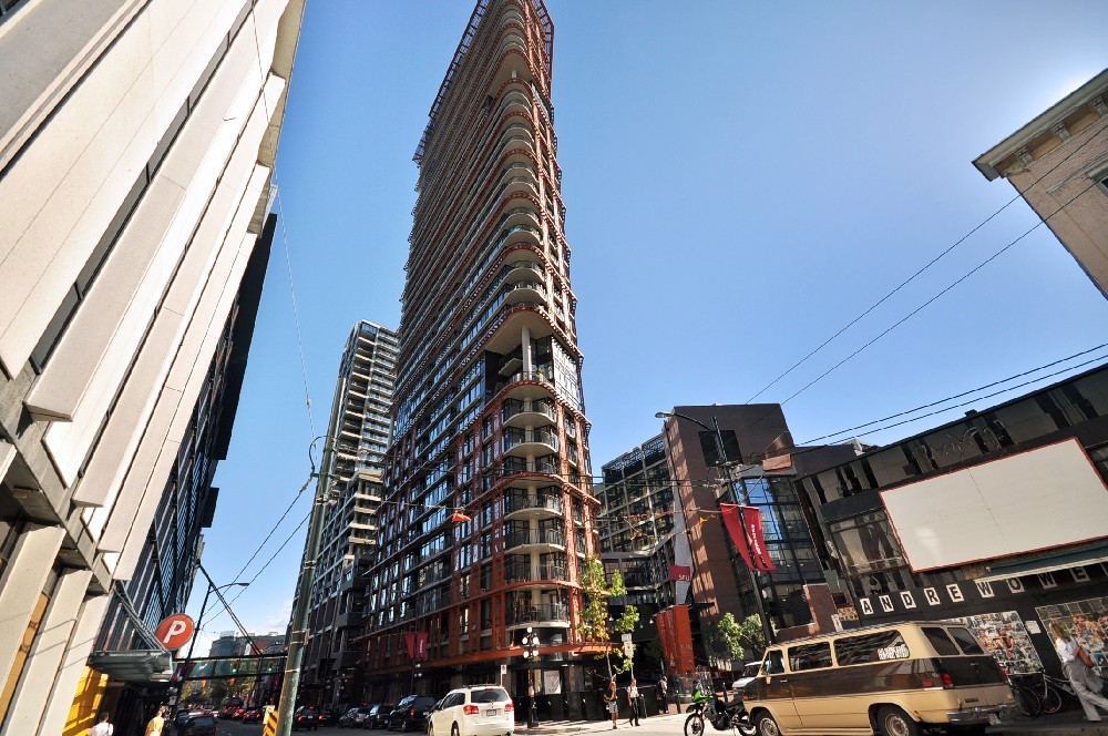# 1606 128 W CORDOVA ST photo 12