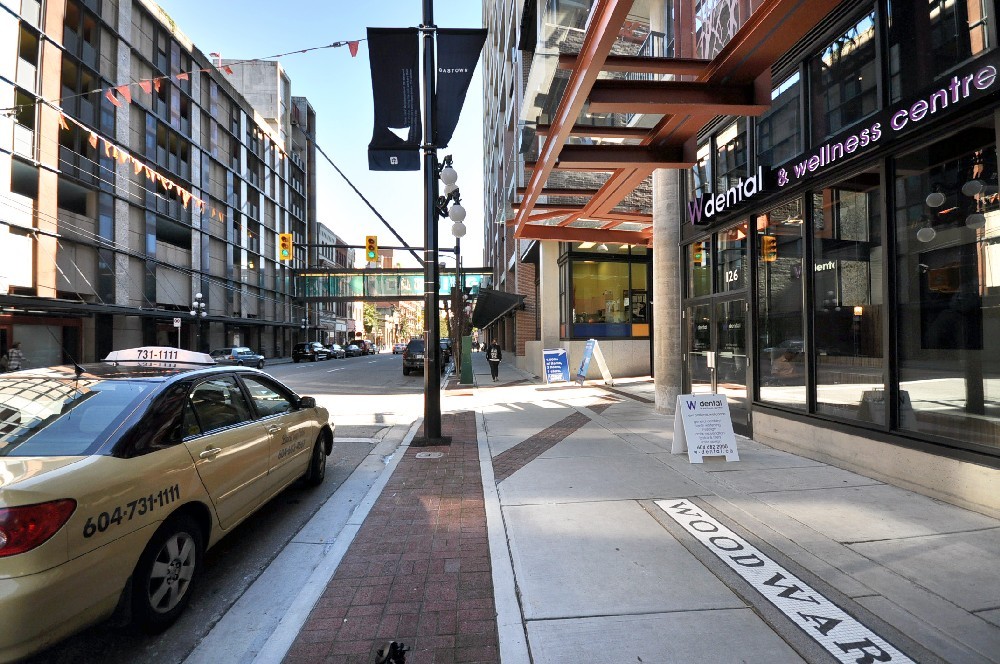 # 1606 128 W CORDOVA ST photo 14
