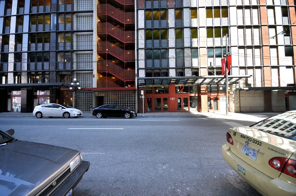 # 1606 128 W CORDOVA ST photo 15