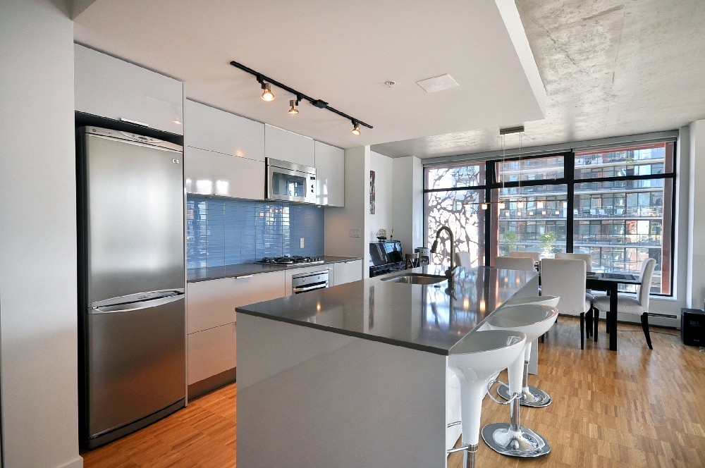 # 1606 128 W CORDOVA ST photo 21
