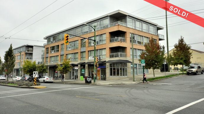 # 407 2680 ARBUTUS ST photo 19