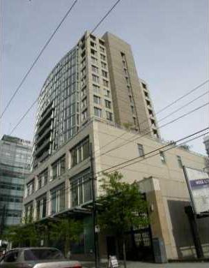# 1107 822 SEYMOUR ST