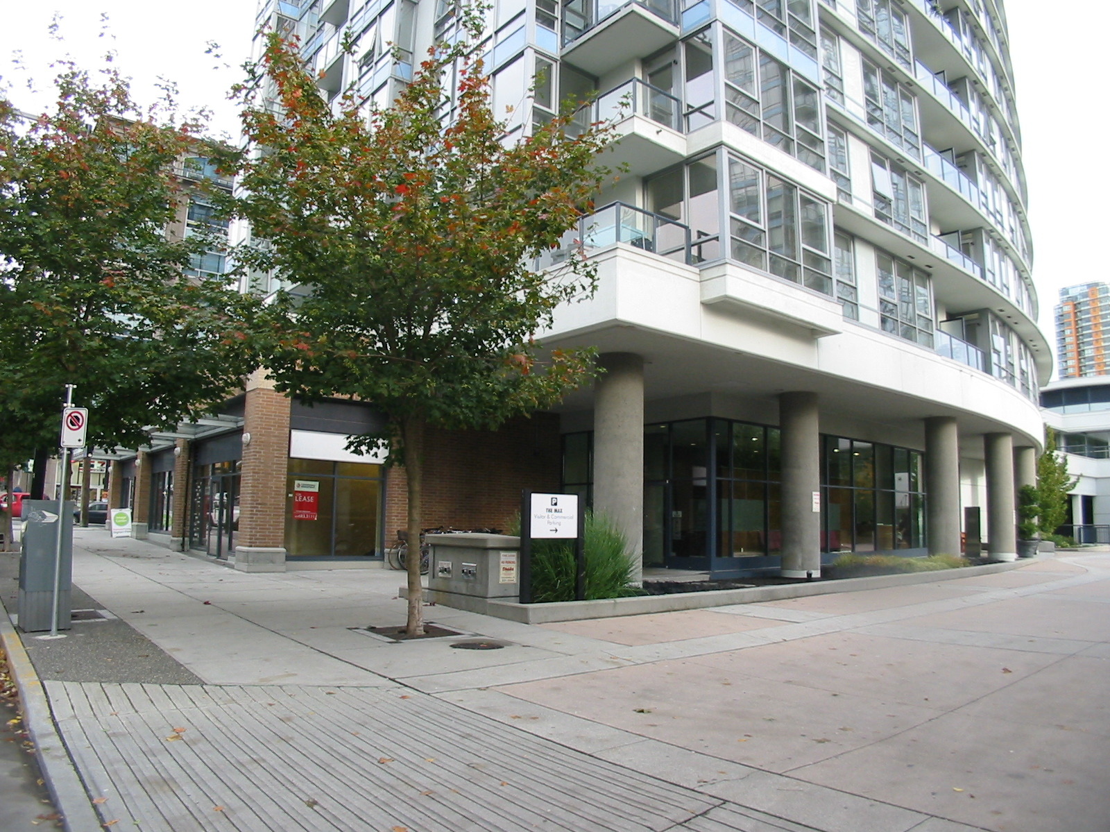 # 1110 928 BEATTY ST photo 3