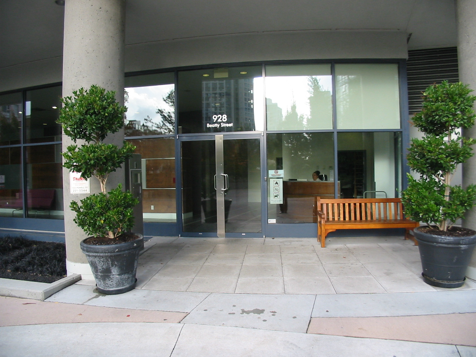# 1110 928 BEATTY ST photo 5
