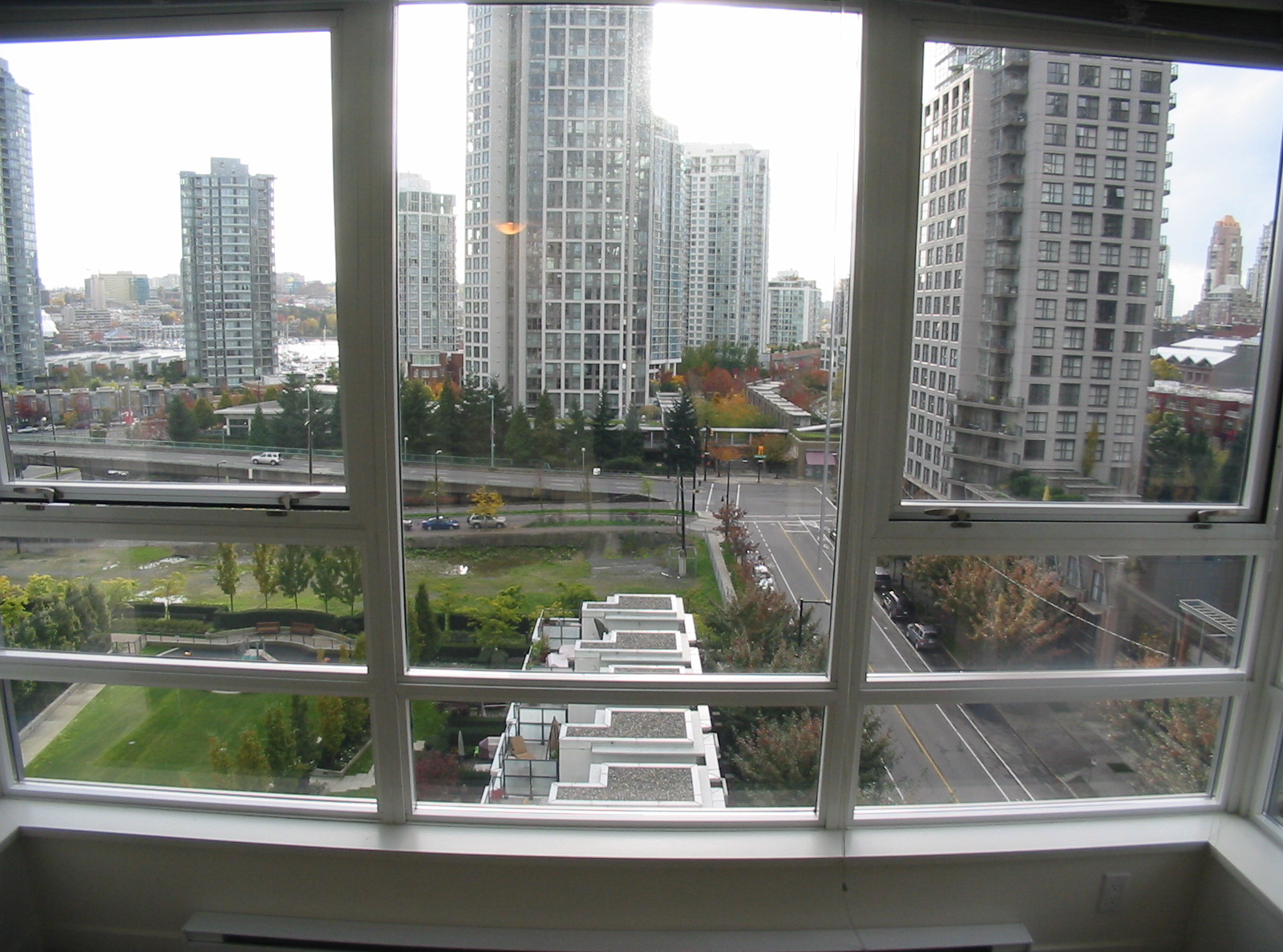 # 1110 928 BEATTY ST photo 21