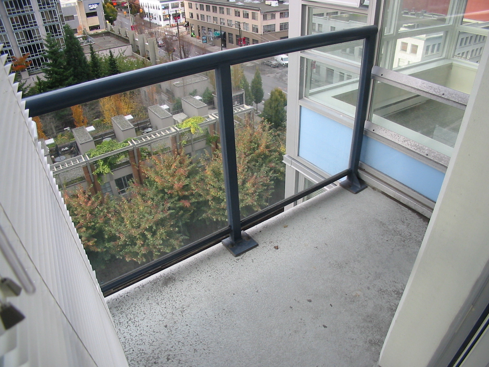 # 1110 928 BEATTY ST photo 22