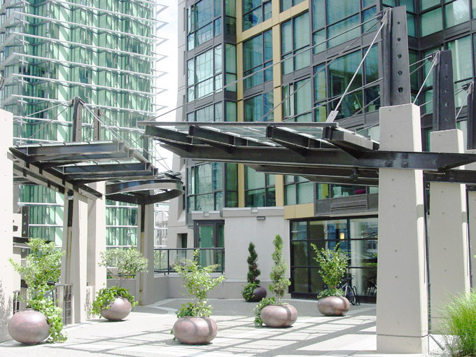 # 3202 1331 ALBERNI ST