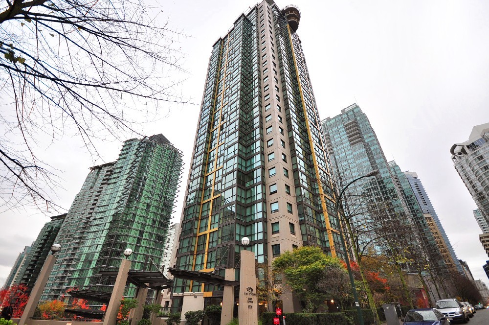 # 3202 1331 ALBERNI ST photo 2