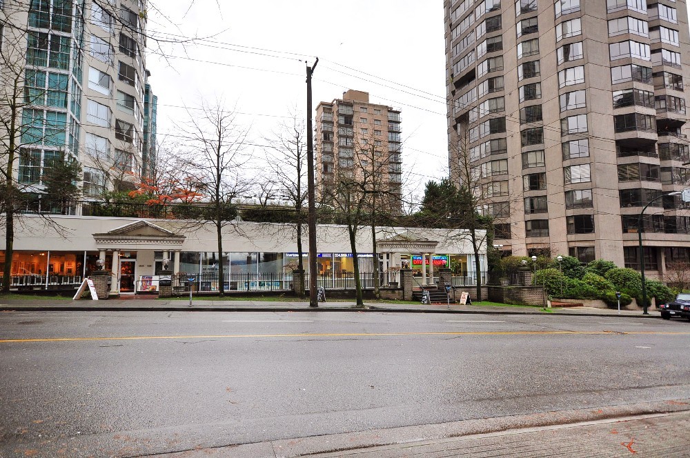 # 3202 1331 ALBERNI ST photo 6