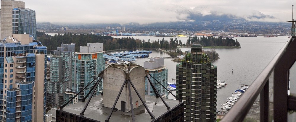 # 3202 1331 ALBERNI ST photo 16