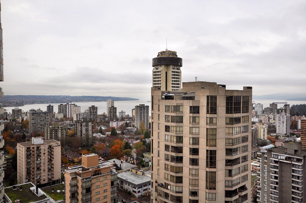 # 3202 1331 ALBERNI ST photo 18