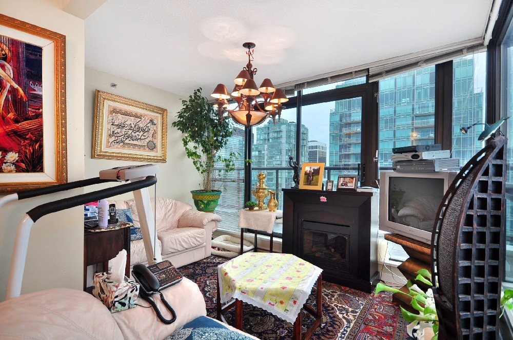 # 3202 1331 ALBERNI ST photo 20