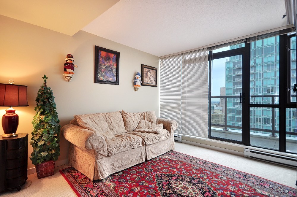 # 3202 1331 ALBERNI ST photo 21