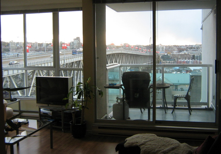 # 1407 1500 HOWE ST photo 20