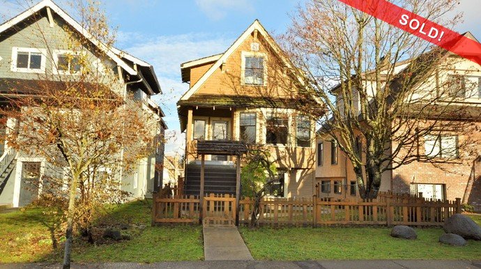 71 W 17TH AV photo 21