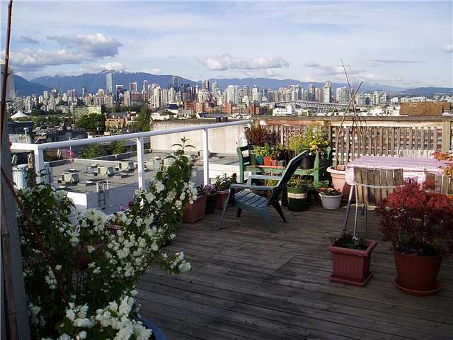 # 107 2195 W 5TH Ave photo 10
