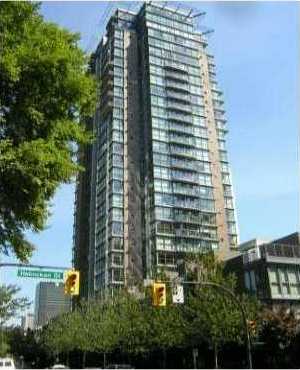 # 3106 1068 HORNBY Street