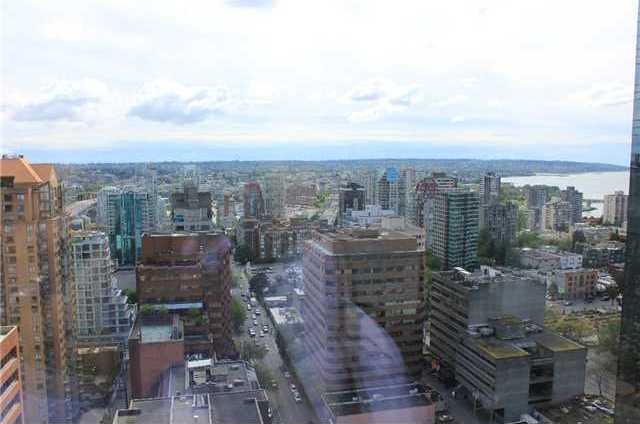 # 3106 1068 HORNBY Street photo 8