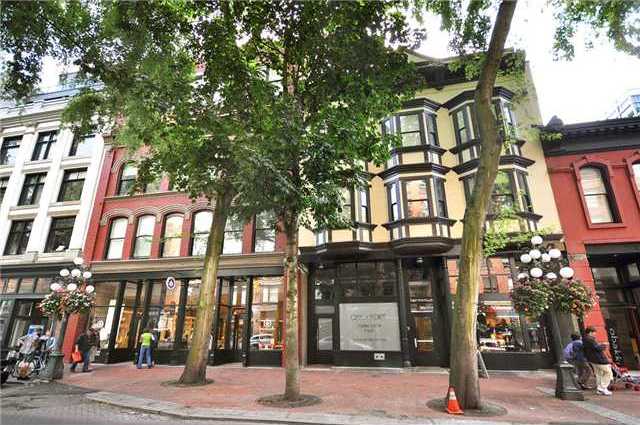 # 309 36 WATER Street