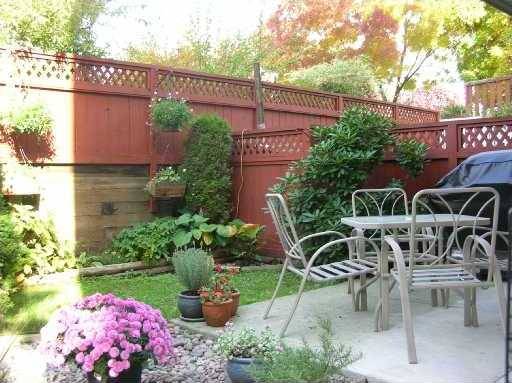 # 1A 1048 E 7TH Ave